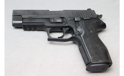 SIG Sauer ~ P227 ~ .45 Auto - Image 2 of 2