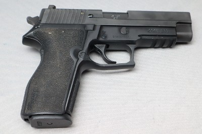 SIG Sauer ~ P227 ~ .45 Auto - Image 1 of 2