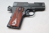 Colt ~ New Agent Lightweight ~ .45 ACP - Image 1 of 2