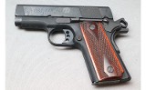 Colt ~ New Agent Lightweight ~ .45 ACP - Image 2 of 2