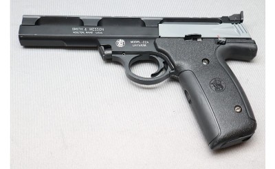 Smith & Wesson ~ 22A ~ .22 Long Rifle - Image 2 of 2