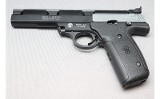 Smith & Wesson ~ 22A ~ .22 Long Rifle - Image 2 of 2