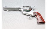 Ruger ~ New Vaquero ~ .357 Magnum - Image 2 of 2