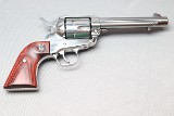 Ruger ~ New Vaquero ~ .357 Magnum - Image 1 of 2