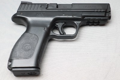 Girsan ~ MC28 SA ~ 9mm Luger - Image 1 of 2