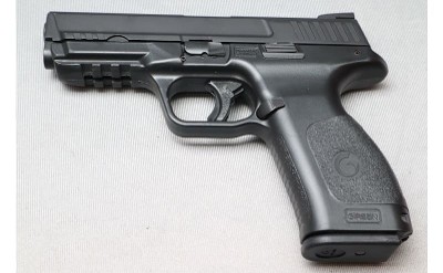 Girsan ~ MC28 SA ~ 9mm Luger - Image 2 of 2