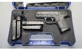 Smith & Wesson ~ M&P9C ~ 9mm Luger - 3 of 5