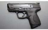 Smith & Wesson ~ M&P9C ~ 9mm Luger - 2 of 5