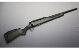 Savage Arms
Impulse
308 Winchester