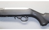 Ruger ~ 10/22 Takedown ~ .22 Long Rifle - 8 of 10
