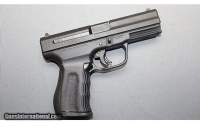 FMK ~ 9C1G2 ~ 9mm Luger