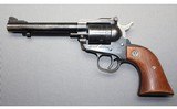 Ruger ~ New Model Single Six ~ .22 Magnum - 2 of 4