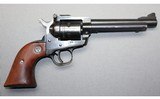 Ruger ~ New Model Single Six ~ .22 Magnum - 1 of 4