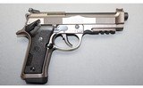 Beretta ~ 92X Performance ~ 9mm Luger - 1 of 5
