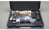 Beretta ~ 92X Performance ~ 9mm Luger - 3 of 5