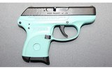 Ruger ~ LCP ~ .380 ACP