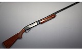 Remington ~ 870 Wingmaster ~ 20 Gauge