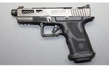 Zev Technologies ~ OZ9C ~ 9mm Luger - 2 of 4