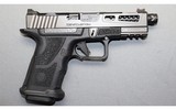 Zev Technologies ~ OZ9C ~ 9mm Luger - 1 of 4