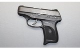 Ruger ~ LC380CA ~ 380 Auto - 2 of 5