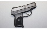 Ruger ~ LC380CA ~ 380 Auto