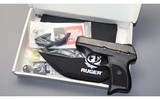 Ruger ~ LC380CA ~ 380 Auto - 3 of 5