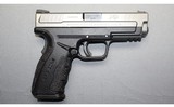 Springfield ~ XD-9 4.0 MOD 2 ~ 9mm Luger - 1 of 5