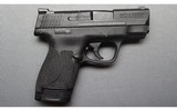 Smith & Wesson ~ M&P 40 Shield M2.0 ~ .40 S&W - 1 of 4
