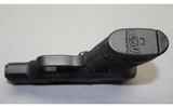Smith & Wesson ~ M&P 40 Shield M2.0 ~ .40 S&W - 3 of 4