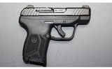 Ruger ~ LCP Max ~ .380 ACP