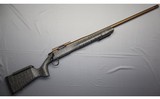 Christensen Arms ~ Model 14 ~ 6.5 PRC - 1 of 10