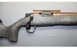 Christensen Arms ~ Model 14 ~ 6.5 PRC - 3 of 10