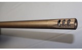 Christensen Arms ~ Model 14 ~ 6.5 PRC - 5 of 10