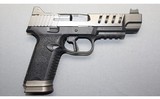 FN ~ 509 LS Edge ~ 9mm Luger