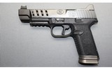 FN ~ 509 LS Edge ~ 9mm Luger - 2 of 5