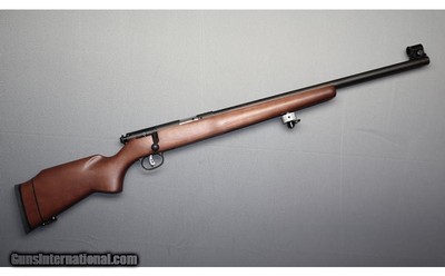 Savage Arms ~ Mark 1 ~ .22 S. L. & L.R.