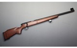 Savage Arms ~ Mark 1 ~ .22 S. L. & L.R.