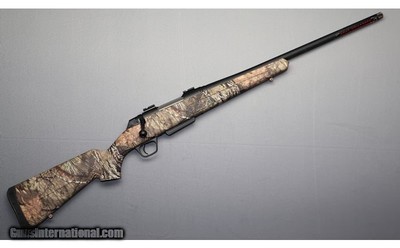 Winchester ~ XPR ~ .308 Winchester