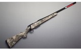 Winchester ~ XPR ~ 6.5 Creedmoor