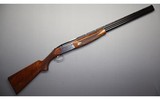 Browning ~ B26 ~ 12 Gauge - 1 of 10
