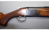 Browning ~ B26 ~ 12 Gauge - 3 of 10