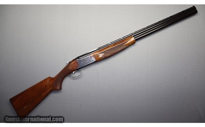 Browning ~ B26 ~ 12 Gauge