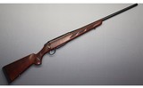 Tikka ~ T3 ~ .308 Winchester - 1 of 10