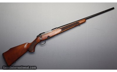 Tikka ~ M595 ~ .243 Winchester