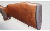 Tikka ~ M595 ~ .243 Winchester - 10 of 10