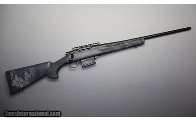 Howa ~ 1500 ~ .223 Remington