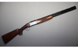 Fausti ~ Warwick ~ 12 Gauge - 1 of 10