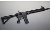 Savage Arms ~ MSR-15 ~ 5.56 Nato - 1 of 10