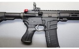 Savage Arms ~ MSR-15 ~ 5.56 Nato - 3 of 10