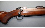 Ruger ~ M77 Mark II ~ .243 Winchester - 3 of 10